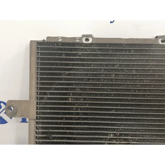 Condensador / Radiador Aire Acondicionado para Kia Carnival Ii
