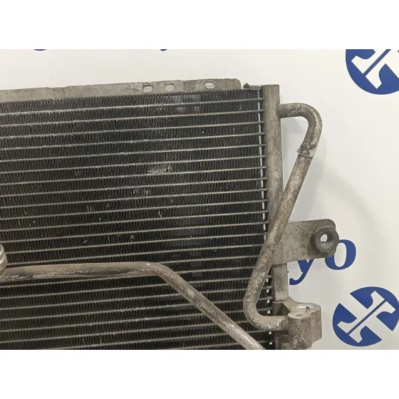 Condensador / Radiador Aire Acondicionado para Kia Carnival Ii