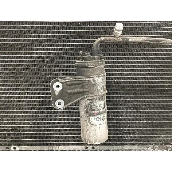 Condensador / Radiador Aire Acondicionado para Kia Carnival Ii