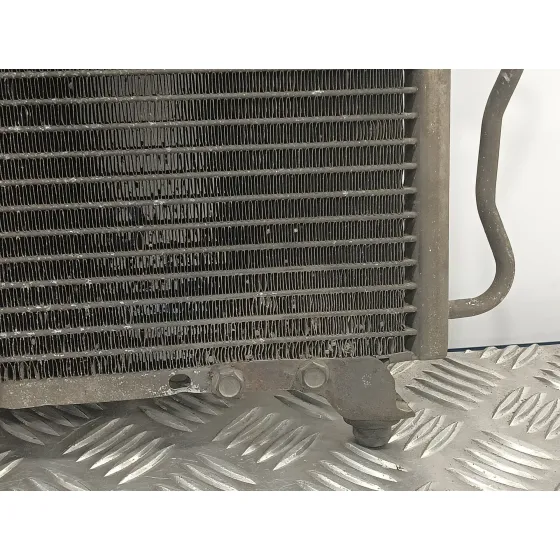 Condensador / Radiador Aire Acondicionado para Kia Carnival Ii