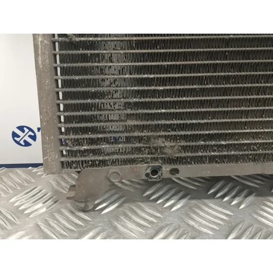 Condensador / Radiador Aire Acondicionado para Kia Carnival Ii