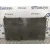 Condensador / Radiador Aire Acondicionado para Kia Carnival Ii