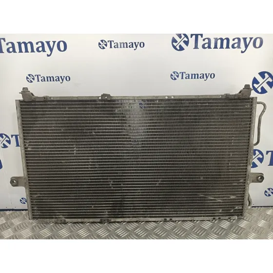 Condensador / Radiador Aire Acondicionado para Kia Carnival Ii