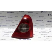 Piloto Trasero Derecho para Renault Clio Ii Fase Ii (B/Cb0)