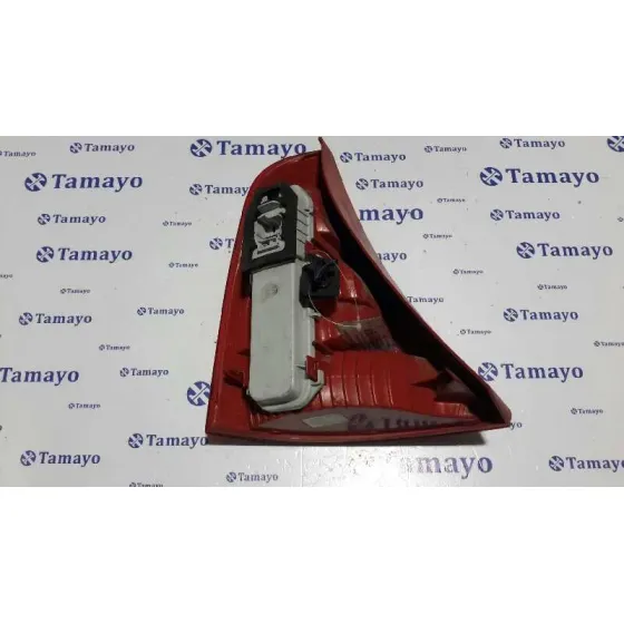 Piloto Trasero Derecho para Renault Clio Ii Fase Ii (B/Cb0)