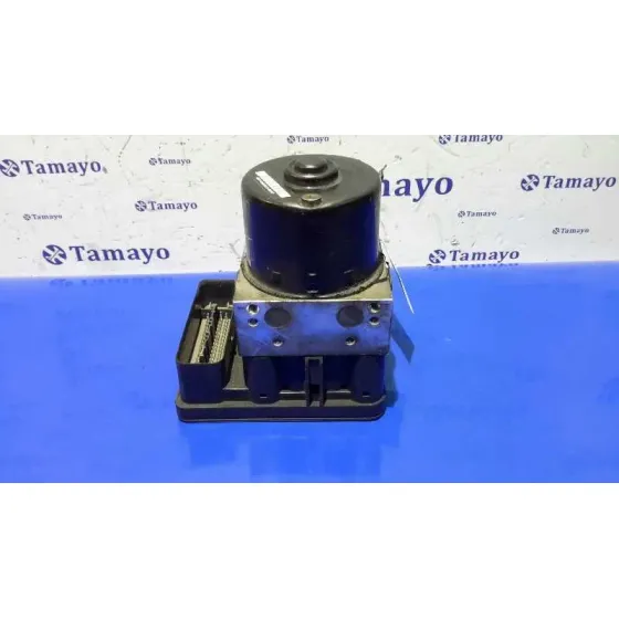 Abs para Renault Laguna Ii (Bg0)