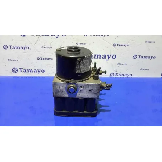 Abs para Renault Laguna Ii (Bg0)