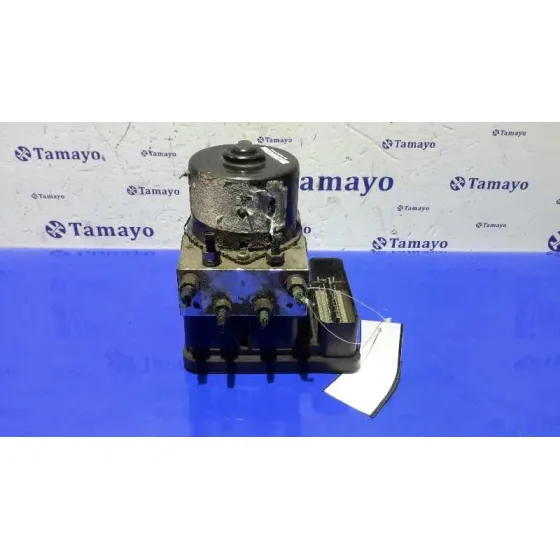 Abs para Renault Laguna Ii (Bg0)