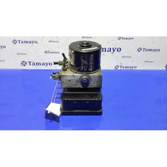 Abs para Renault Laguna Ii (Bg0)