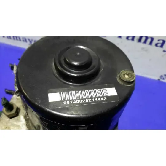 Abs para Renault Laguna Ii (Bg0)