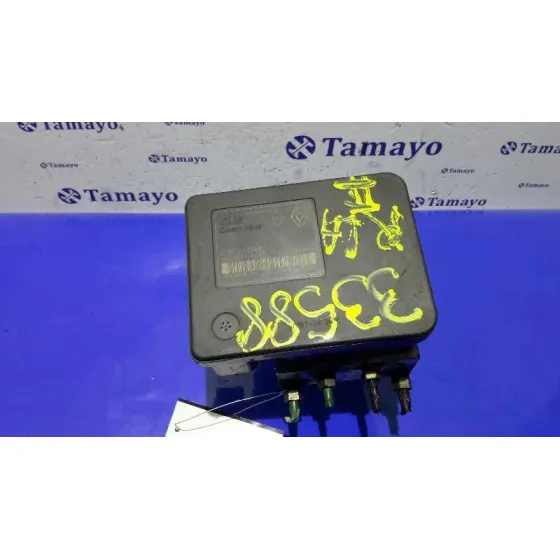 Abs para Renault Laguna Ii (Bg0)