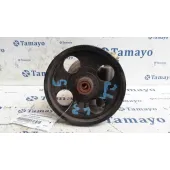 Bomba Servodireccion para Mitsubishi Carisma Berlina 5 (Da0)