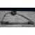 Elevalunas Delantero Derecho para Renault Megane I Berlina Hatchback (Ba0)