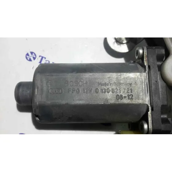 Elevalunas Delantero Derecho para Renault Megane I Berlina Hatchback (Ba0)