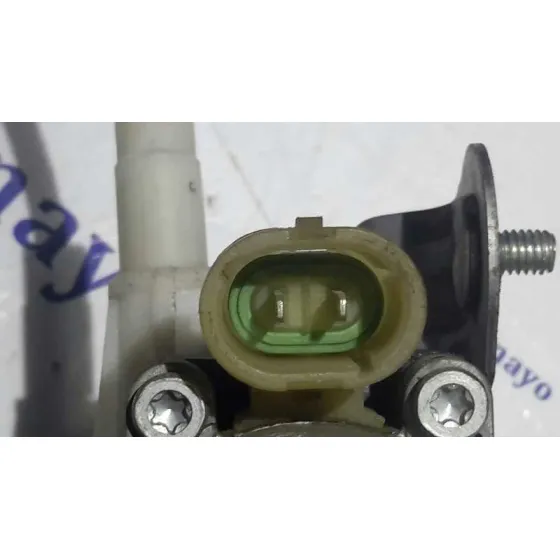 Elevalunas Delantero Derecho para Renault Megane I Berlina Hatchback (Ba0)