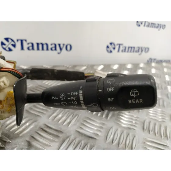 Mando Multifuncion para Kia Carnival Ii