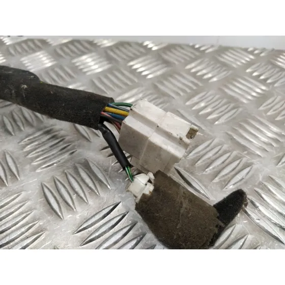 Mando Multifuncion para Kia Carnival Ii