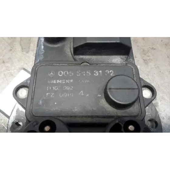 Modulo Encendido para Mercedes-Benz Clase C (W201) Berlina