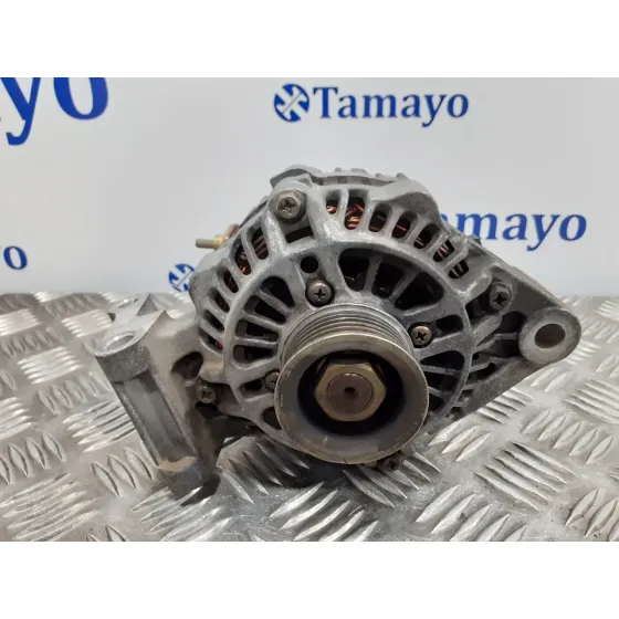 Alternador para Mazda 2 Berlina (Dy)