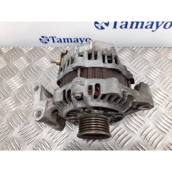Alternador para Mazda 2 Berlina (Dy)