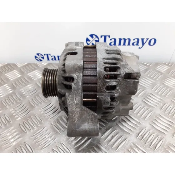 Alternador para Mazda 2 Berlina (Dy)