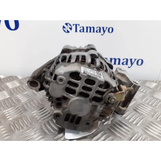 Alternador para Mazda 2 Berlina (Dy)
