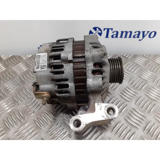 Alternador para Mazda 2 Berlina (Dy)