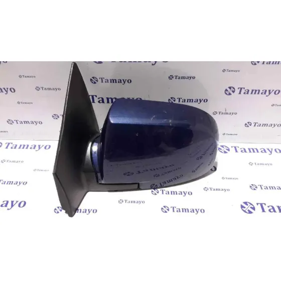 Retrovisor Electrico Izquierdo para Kia Carens