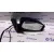 Retrovisor Derecho para Fiat Stilo Multi Wagon (192)