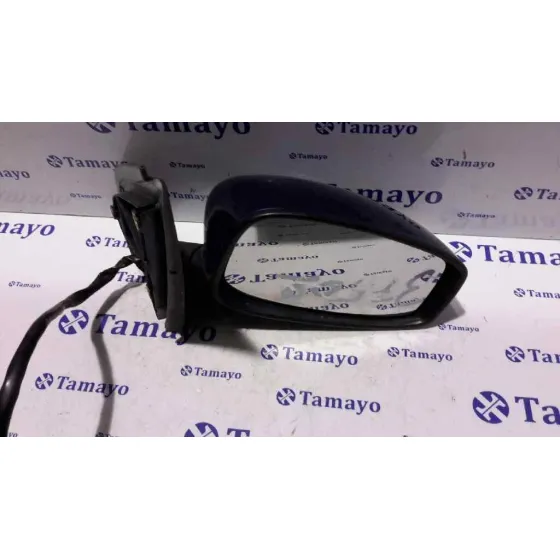 Retrovisor Derecho para Fiat Stilo Multi Wagon (192)