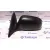 Retrovisor Izquierdo para Hyundai Accent (X3)