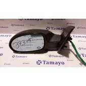 Retrovisor Electrico Izquierdo para Citroën C5 Station Wagon
