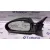 Retrovisor Electrico Izquierdo para Hyundai Sonata (Y4)