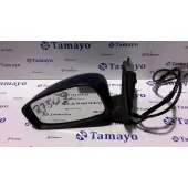 Retrovisor Electrico Izquierdo para Fiat Stilo Multi Wagon (192)