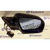 Retrovisor Electrico Derecho para Audi A4 Avant (B5)