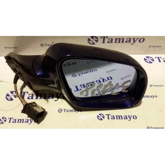 Retrovisor Electrico Derecho para Audi A4 Avant (B5)