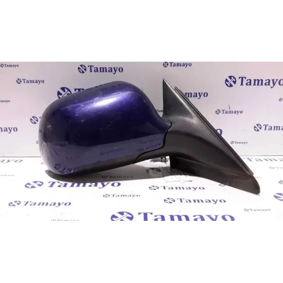 Retrovisor Electrico Derecho para Audi A4 Avant (B5)
