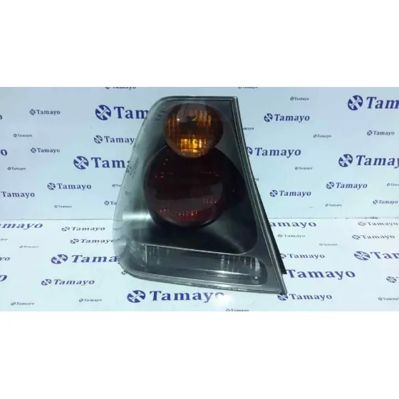 Piloto Trasero Izquierdo para Bmw Serie 3 Compact (E46)