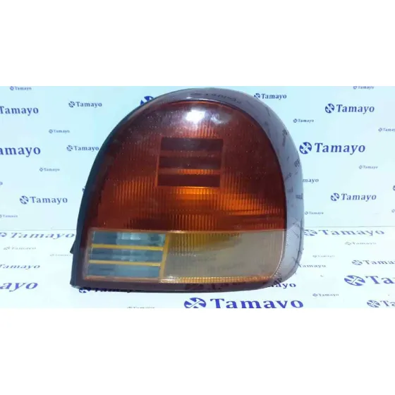 Piloto Trasero Derecho para Hyundai Sonata (Y4)