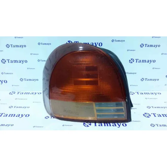 Piloto Trasero Izquierdo para Hyundai Sonata (Y4)
