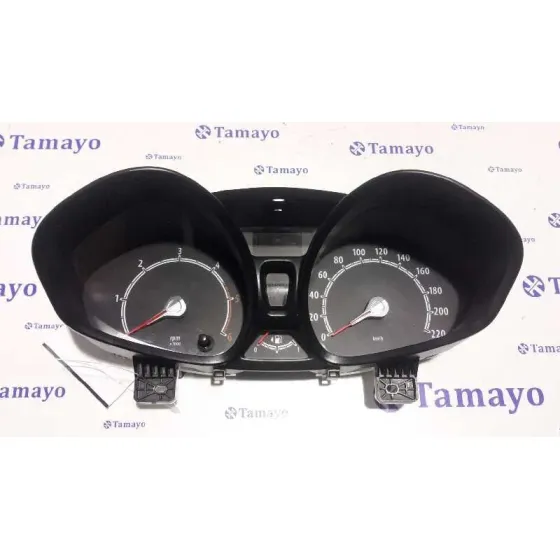 Cuadro Instrumentos para Ford Fiesta (Cb1)