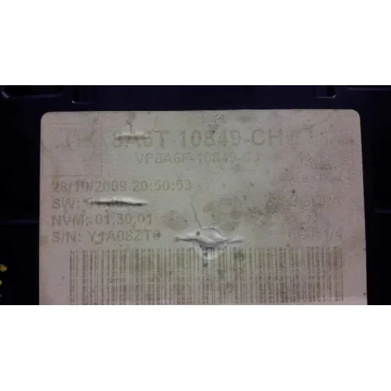 Cuadro Instrumentos para Ford Fiesta (Cb1)