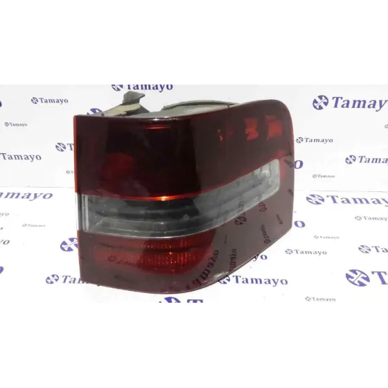 Piloto Trasero Derecho para Fiat Stilo Multi Wagon (192)