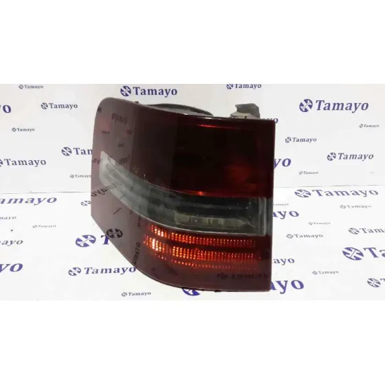 Piloto Trasero Izquierdo para Fiat Stilo Multi Wagon (192)