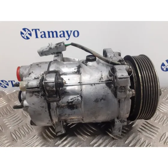 Compresor Aire Acondicionado para Peugeot 406 Berlina (S1/S2)