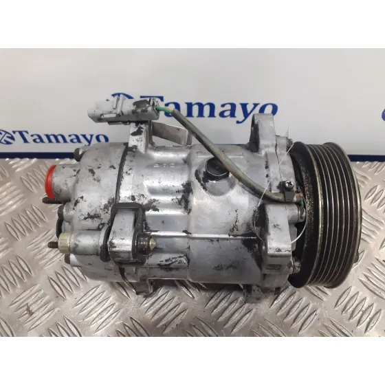 Compresor Aire Acondicionado para Peugeot 406 Berlina (S1/S2)