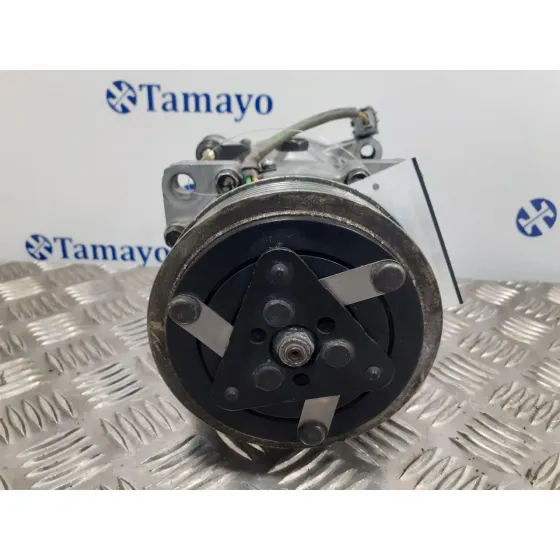 Compresor Aire Acondicionado para Peugeot 406 Berlina (S1/S2)