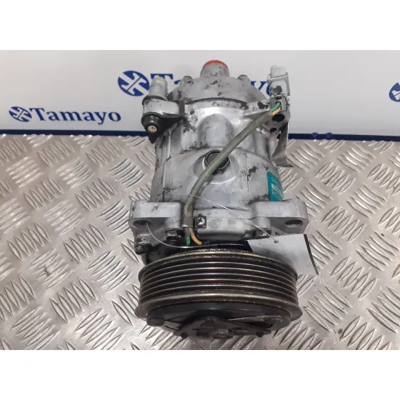 Compresor Aire Acondicionado para Peugeot 406 Berlina (S1/S2)