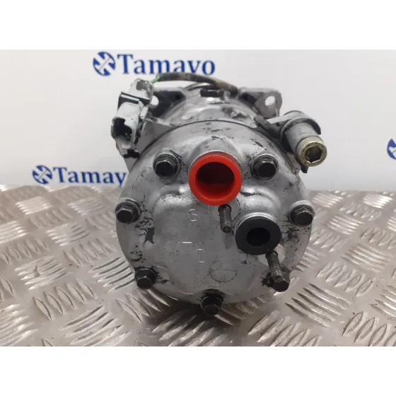 Compresor Aire Acondicionado para Peugeot 406 Berlina (S1/S2)