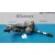 Columna Direccion para Ford Fiesta (Cb1)